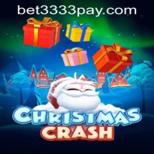 Unwrapping the Festive Fun of ChristmasCrash and Bet3333 PH Login