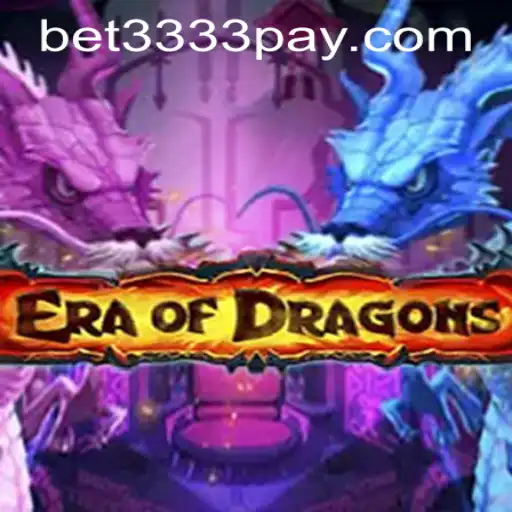 EraOfDragons: A New Gaming Phenomenon