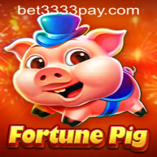 FortunePig: A New Era in Online Gaming with bet3333 PH Login