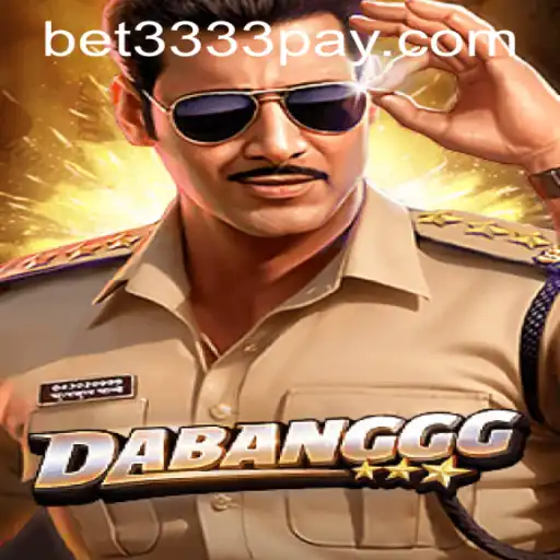 DABANGGG: The Thrilling Game Experience with Bet3333 PH Login