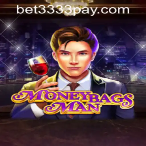 Exploring the Exciting World of MoneybagsMan and Its Connection to bet3333 PH Login