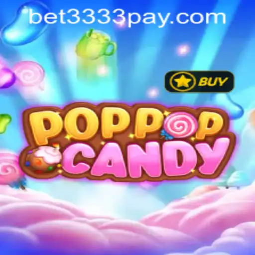 Discover the Thrilling World of POPPOPCANDY