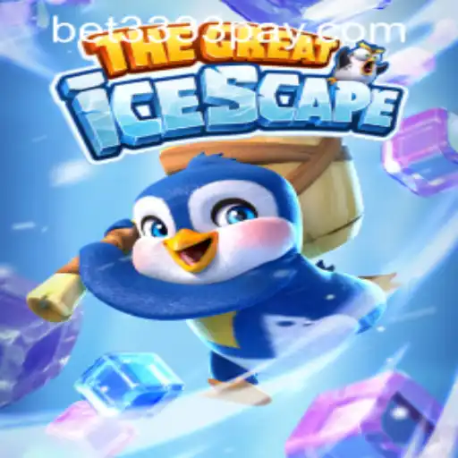 TheGreatIcescape: Dive into the Arctic Adventure