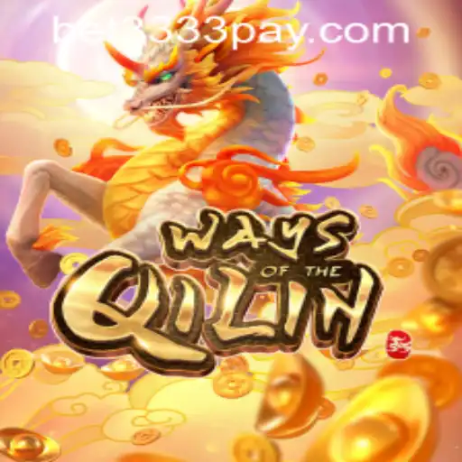 Discover the Intriguing World of WaysoftheQilin with Bet3333 PH Login