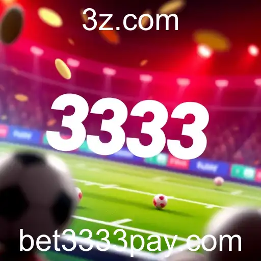 A Nova Era dos Jogos Online no Brasil: Como o Bet3333 Está Transformando o Cenário