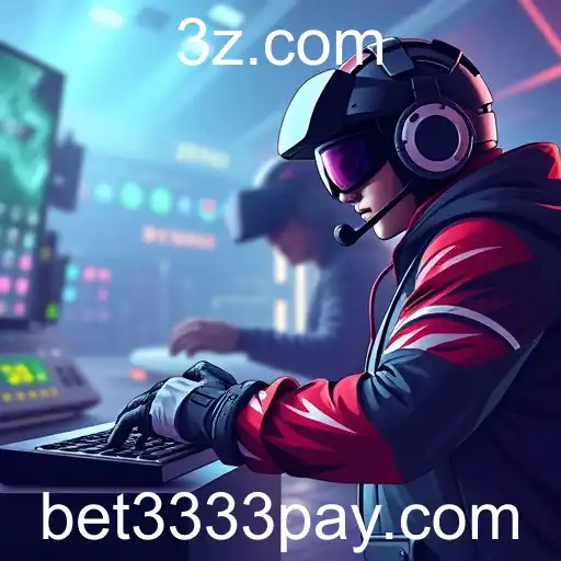 Expansão das Apostas Online e o Crescimento do bet3333