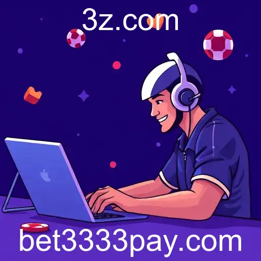 O Crescimento do Jogo Online e Seu Impacto na Economia Brasileira