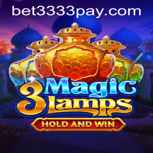 Unlock the Mysteries of 3MagicLamps with bet3333 PH Login