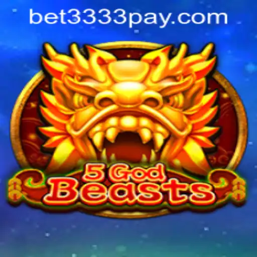 Mastering the Exciting World of 5GodBeasts: A Comprehensive Guide