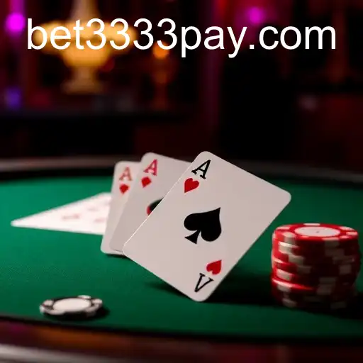 Mastering Blackjack with Bet3333 PH Login