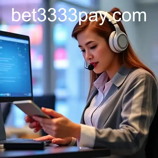 Contact Us: Enhancing Communication with bet3333 PH Login