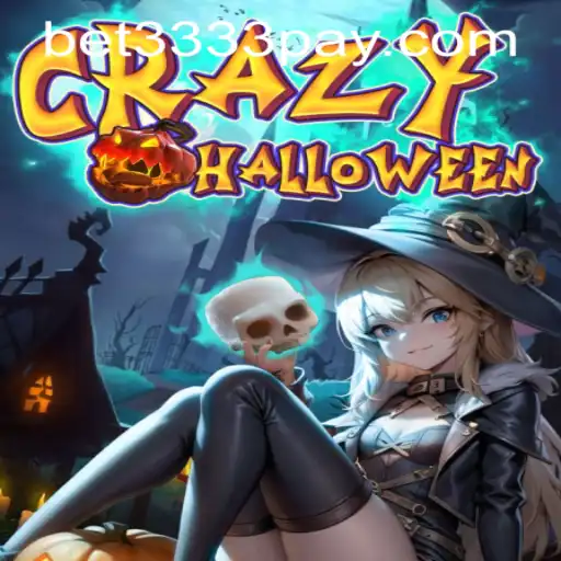 Explore the Thrills of CrazyHalloween: A Guide to Gameplay and Rules with Bet3333 PH Login