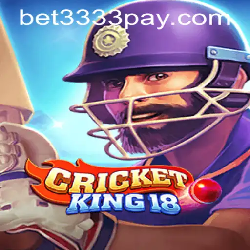 Exploring CricketKing18 and the Connection with bet3333 PH Login
