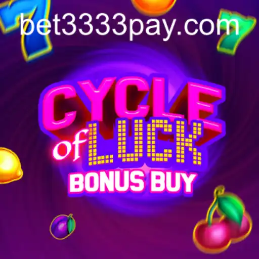 Exploring the Thrills of CycleofLuckBonusBuy and Its Connection to bet3333 PH Login