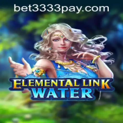 Explore the Mystical World of ElementalLinkWater: A Strategic Gaming Experience