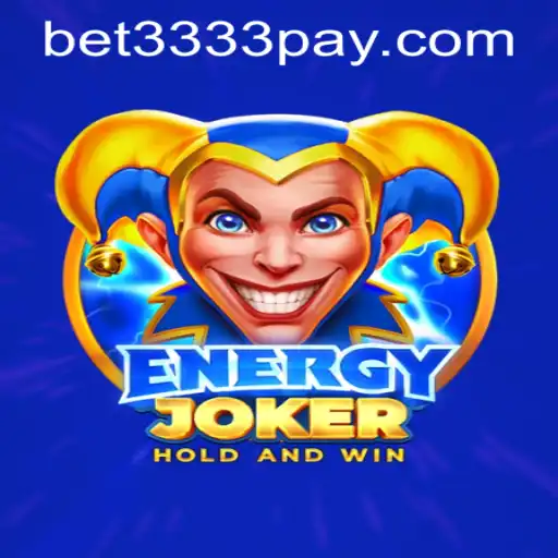 Discover the Thrills of EnergyJoker: A New Gaming Experience with Bet3333 PH Login