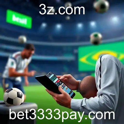 Tecnologia e Apostas: O Crescimento dos Cassinos Online no Brasil