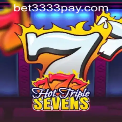 HotTripleSevens: Bet3333 PH Login and Game Insights