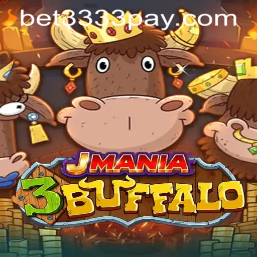 Exploring the Thrilling World of JMania3Buffalo and Its Connection to Bet3333 PH Login