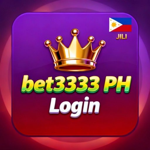 bet3333 PH Login