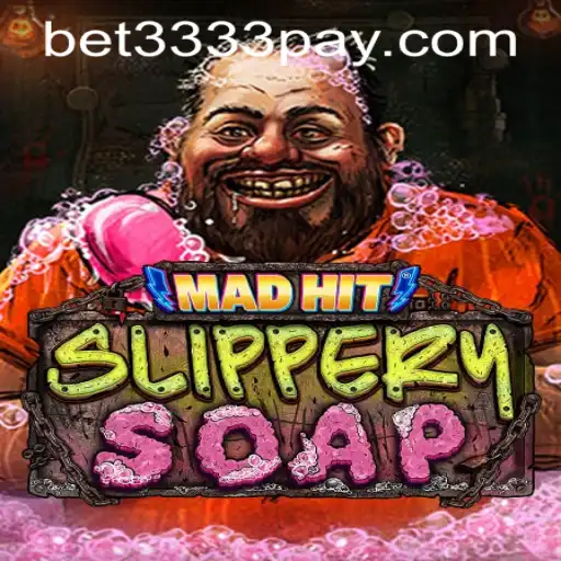 MadHitSlipperySoap: An Exciting New Game Taking the Community by Storm