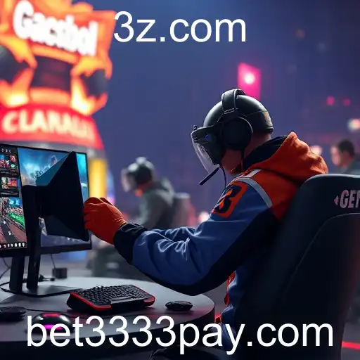 A Revolução dos Jogos Online: Tendências e Novidades