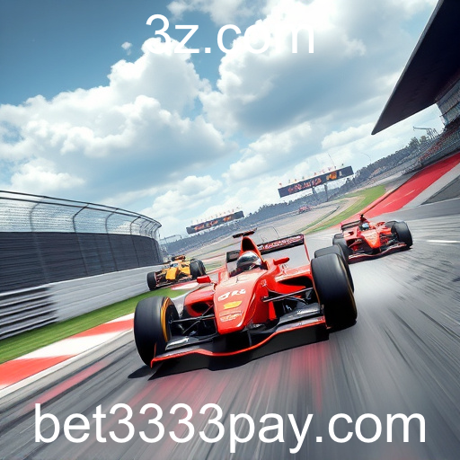 Velocidade e Adrenalina: Explorando a Categoria de Corridas no Bet3333