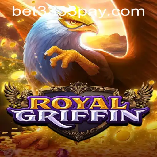 Discover the Enchanting World of RoyalGriffin and Seamlessly Connect with bet3333 PH Login
