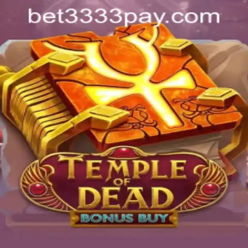 Explore the Thrills of TempleofDeadBonusBuy: An Intriguing Gaming Experience