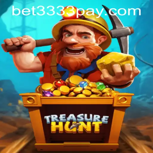 Discover the Excitement of TreasureHunt with bet3333 PH Login