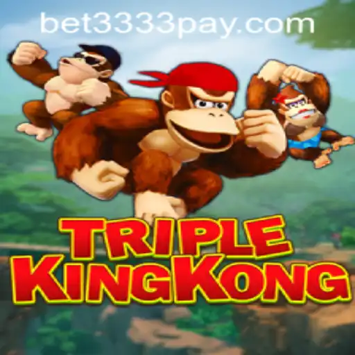 Discover TripleKingKong: A Thrilling Gaming Experience