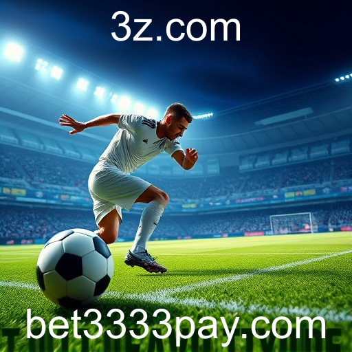 Explorando a Popularidade dos Jogos Virtuais no Bet3333
