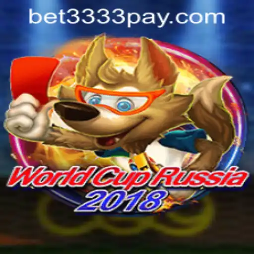 Explore WorldCupRussia2018: A Dive into the Game and Bet3333 PH Login Features