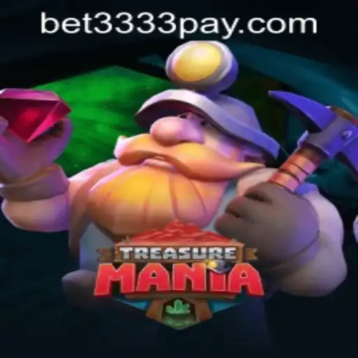 Discover the Excitement of TreasureMania: A Deep Dive into Gameplay and Strategy